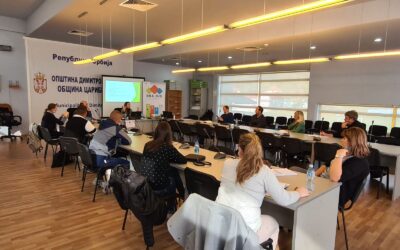 Radionica: IPARD II program kao instrument podrške razvoju agroturizma – Dimitrovgrad