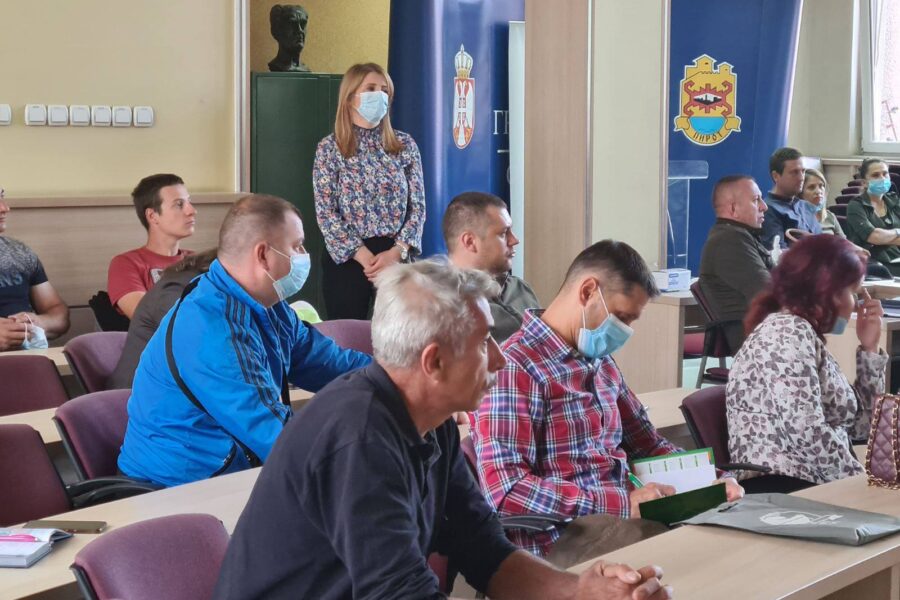 IPARD II program kao instrument podrške razvoju agroturizma - 2