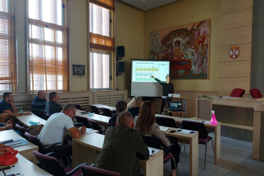 IPARD II program kao instrument podrške razvoju agroturizma - 3