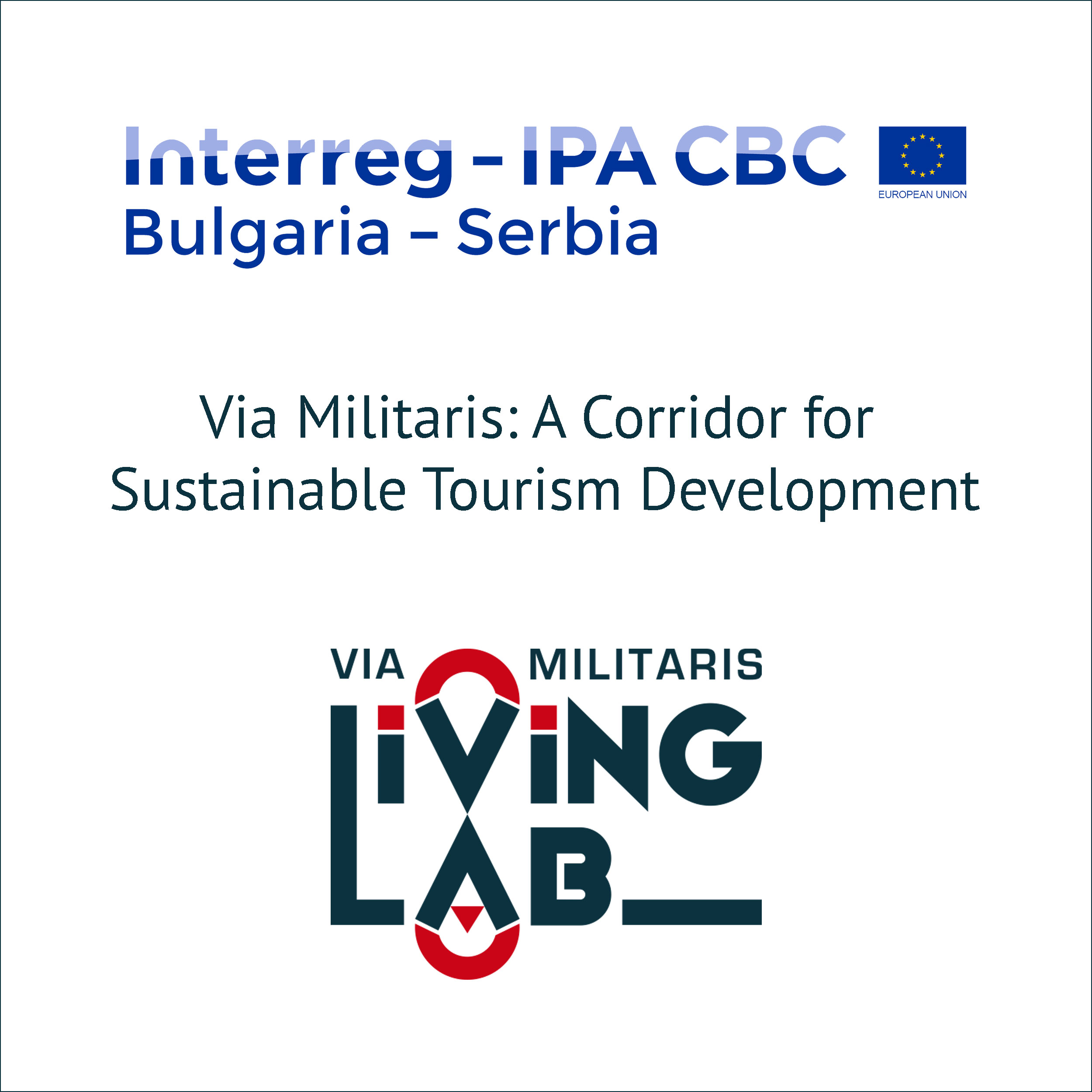 Via Militaris – Koridor za održivi razvoj turizma Via Militaris - Koridor za održivi razvoj turizma