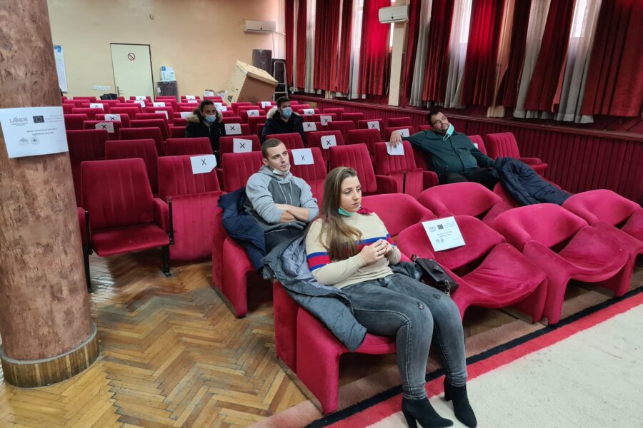 Degustacija, prezentacija i prodaja vina i rakije – vinski turizam – 2