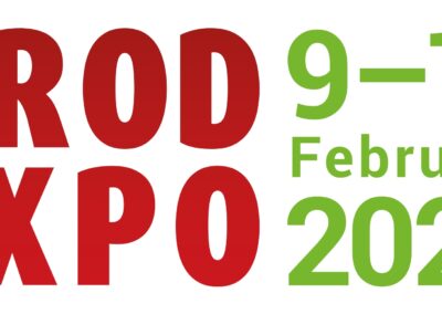 JAVNI POZIV ZA UČEŠĆE NA MEĐUNARODNOM SAJMU PREHRAMBENE INDUSTRIJE „PRODEXPO“ 2026, MOSKVA, RUSKA FEDERACIJA u periodu od 09. do 12. februara 2026. godine