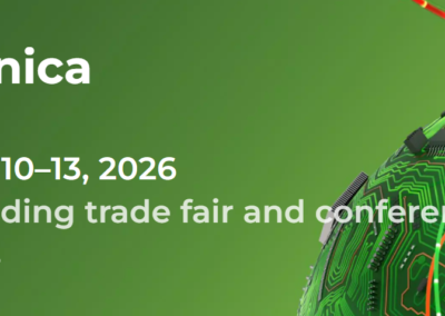 JAVNI POZIV – ELECTRONICA 2026